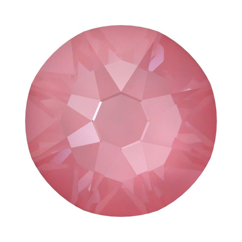 Swarovski Flatback Crystals 2088 ss 12 Crystal Dahlia Ignite