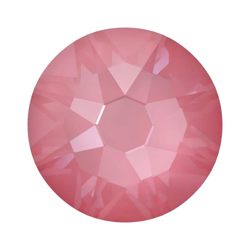 Swarovski Flatback Crystals 2088 ss 16 Crystal Dahlia Ignite