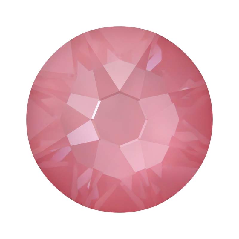 Swarovski Flatback Crystals 2088 ss 20 Crystal Dahlia Ignite