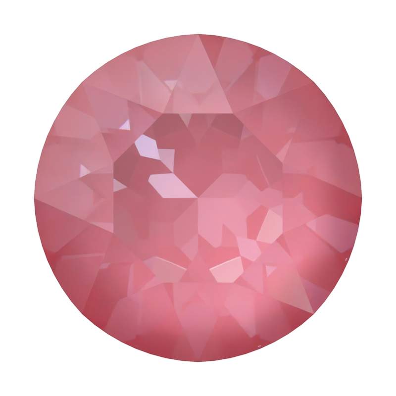 Swarovski Round Stones 1088 ss 29 Crystal Dahlia Ignite