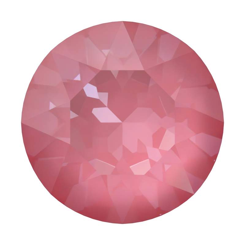 Swarovski Round Stones 1088 ss 39 Crystal Dahlia Ignite