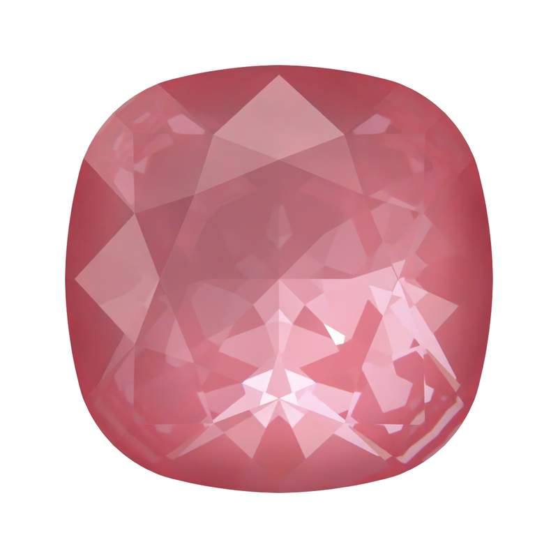 Swarovski Fancy Stones 4470 12 mm Crystal Dahlia Ignite