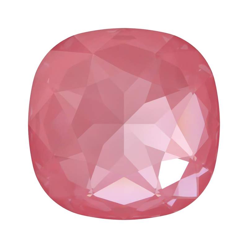 Swarovski Fancy Stones 4487 27 mm Crystal Dahlia Ignite