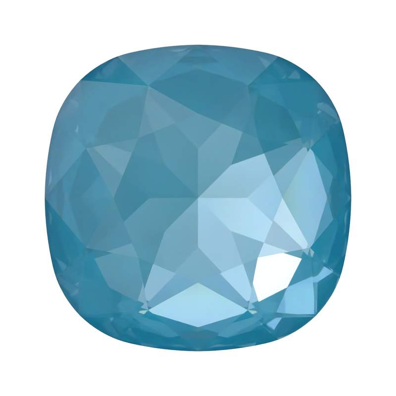 Swarovski Fancy Stones 4487 27 mm Crystal Teal Ignite