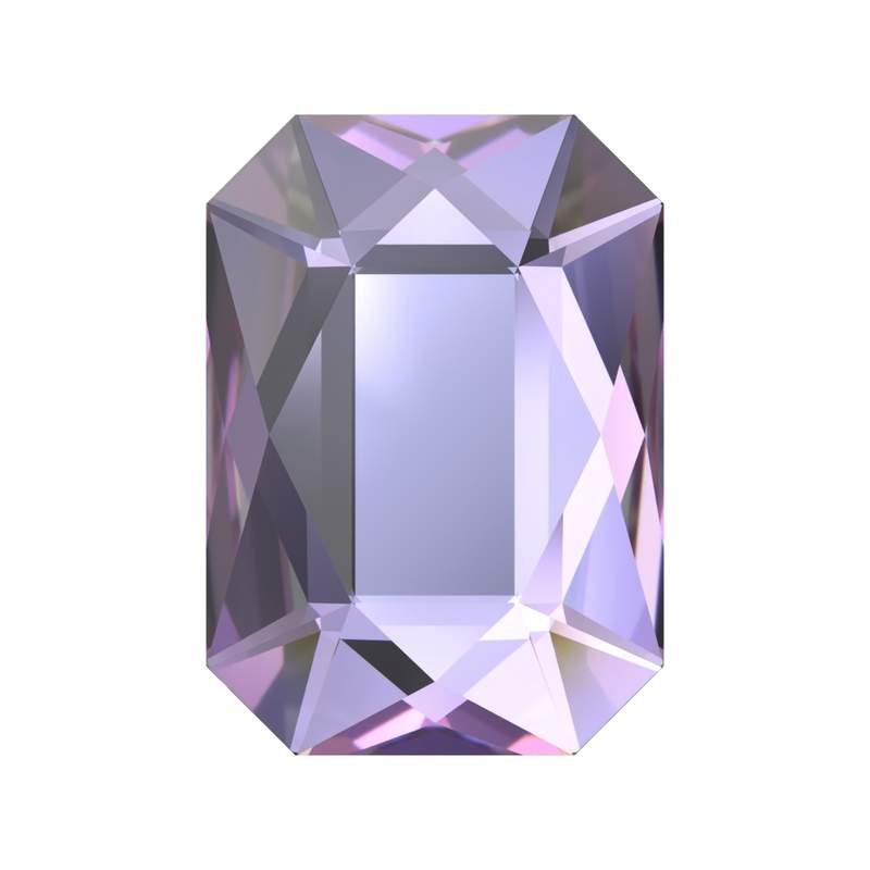 Swarovski Hotfix Crystals 2602 14 x 10 mm Crystal Vitrail Light M HF