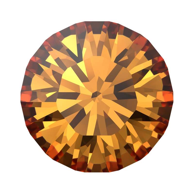 Swarovski Round Stone 1440 pcs