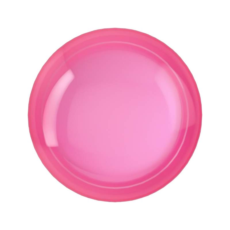 Swarovski Flatback Crystals 2080/4 ss 10 Crystal Electric Pink Ignite