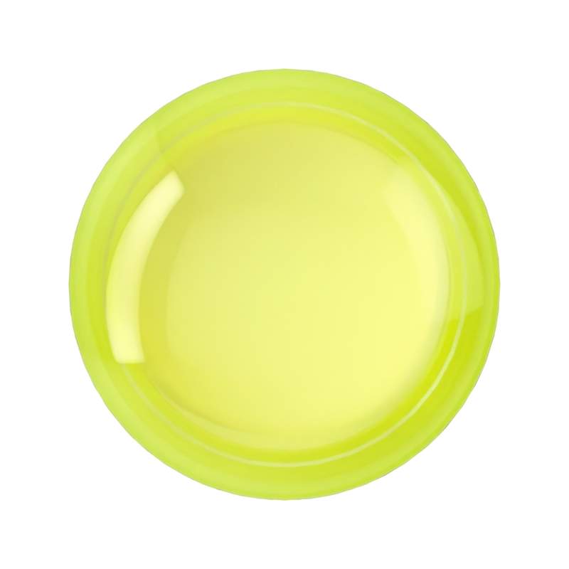 Swarovski Flatback Crystals 2080/4 ss 10 Crystal Electric Yellow Ignite