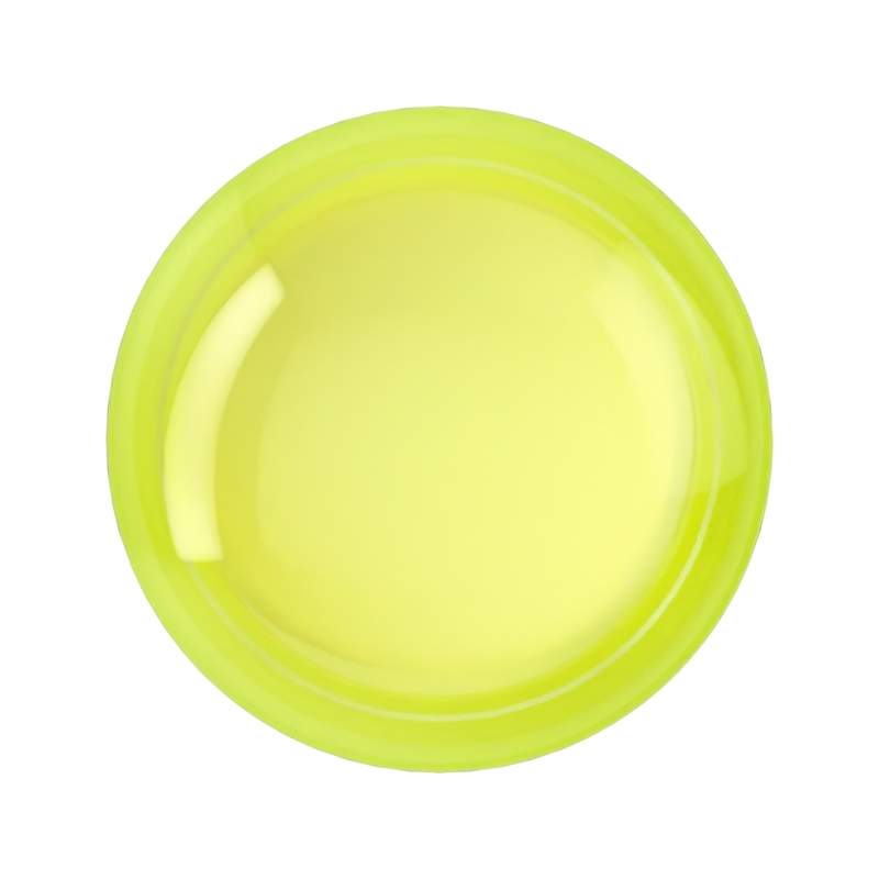 Swarovski Flatback Crystals 2080/4 ss 16 Crystal Electric Yellow Ignite
