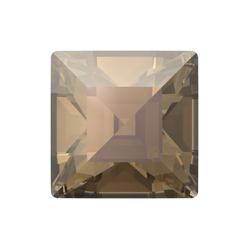 Swarovski Fancy Stones 4428 3 mm Crystal Bronze F
