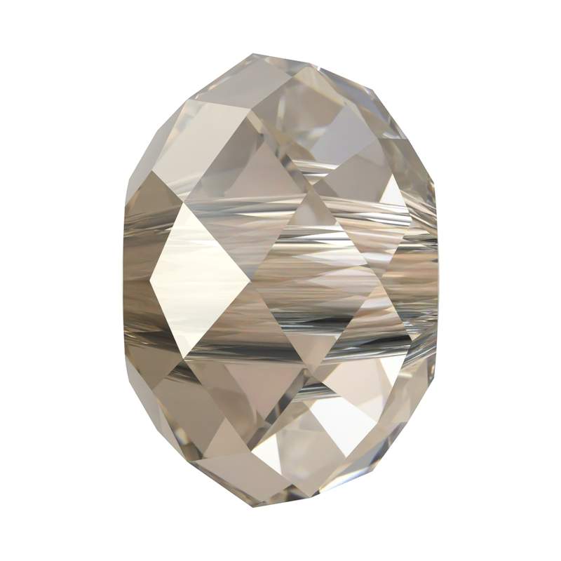 Swarovski Crystal Beads 5040 4 mm Crystal Bronze