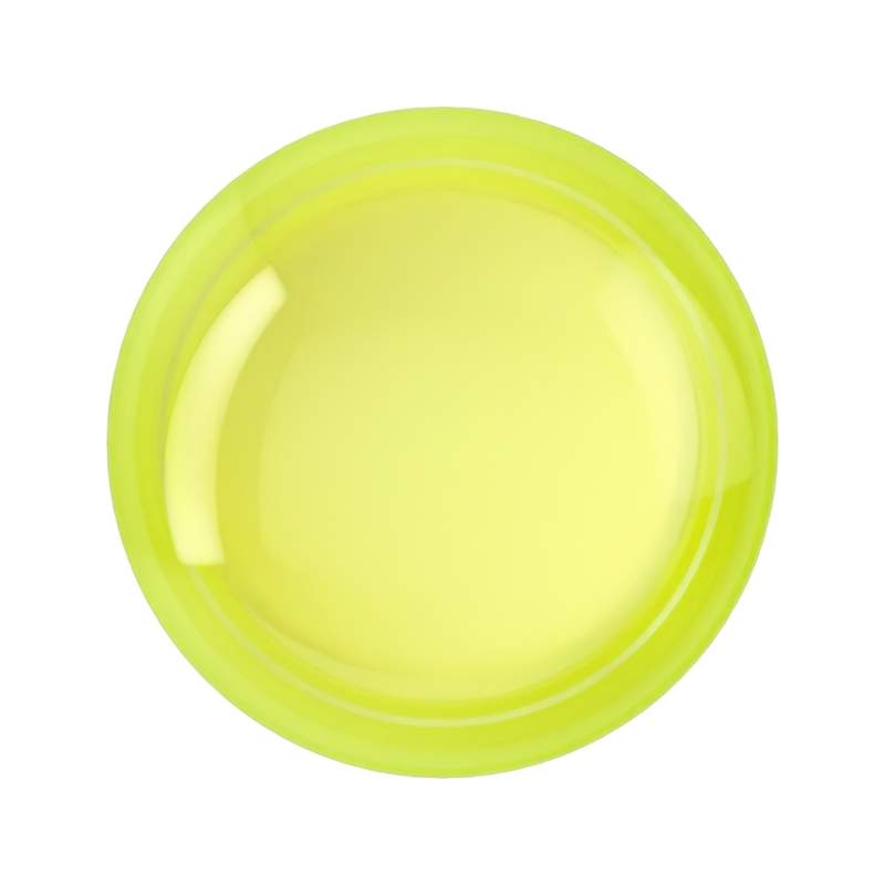Swarovski Flatback Crystals 2080/4 ss 34 Crystal Electric Yellow Ignite