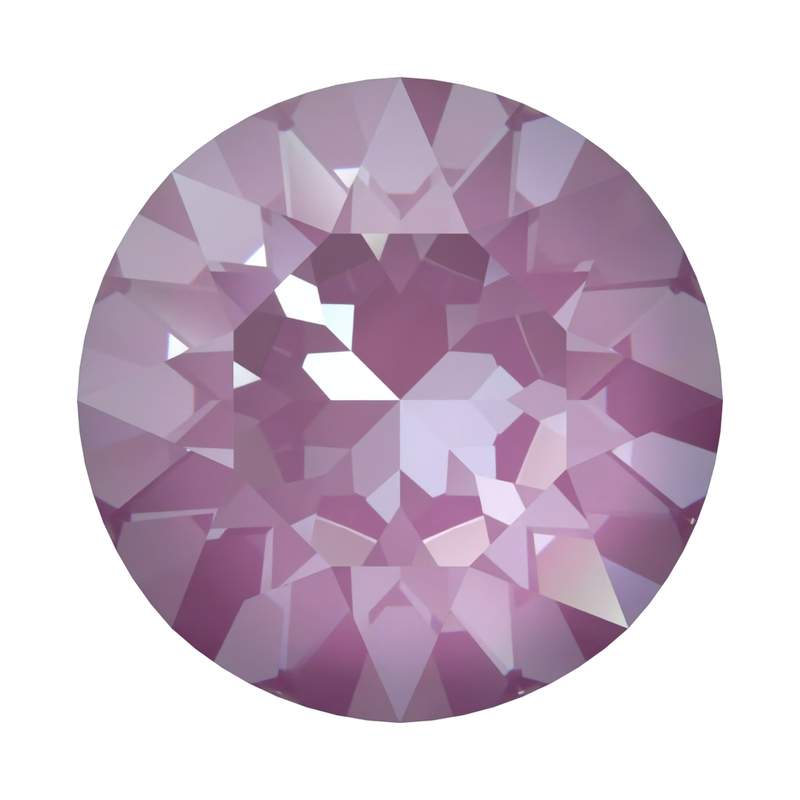 Swarovski Round Stones 1088 ss 39 Crystal Paradise Purple