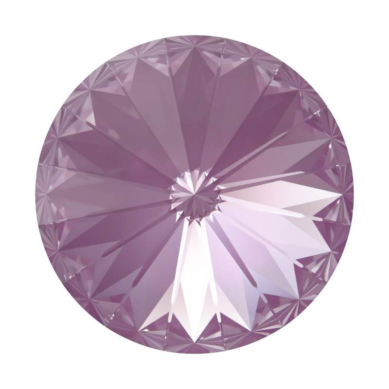 Swarovski Round Stones 1122 12 mm Crystal Paradise Purple