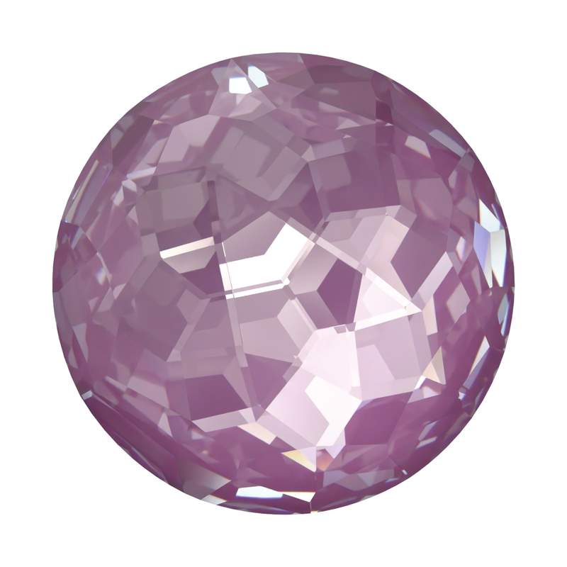 Swarovski Round Stones 1383 8 mm Crystal Paradise Purple