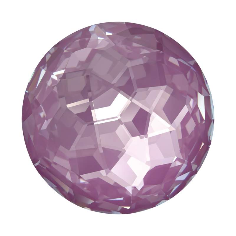 Swarovski Round Stones 1383 14 mm Crystal Paradise Purple