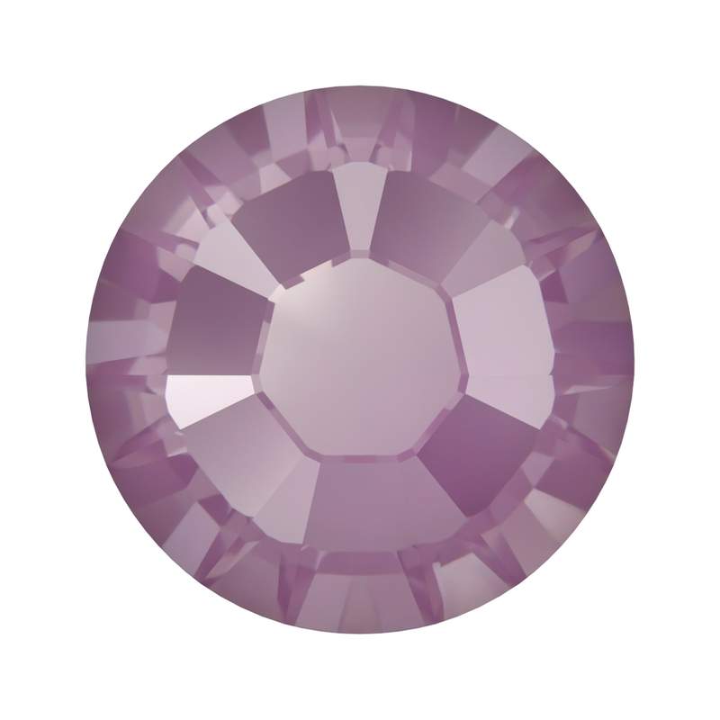 Swarovski Hotfix Crystals 2038 ss 8 Crystal Paradise Purple HFT
