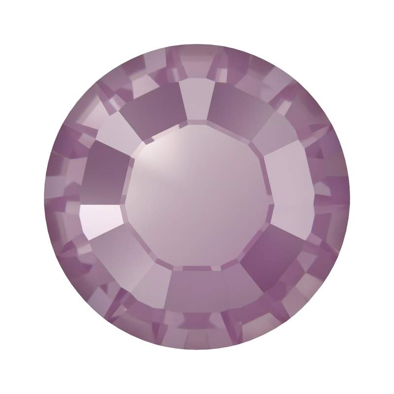 Swarovski Hotfix Crystals 2038 ss 6 Crystal Paradise Purple HFT