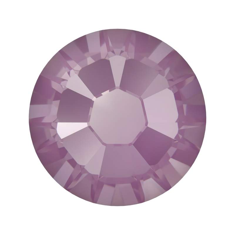 Swarovski Flatback Crystals 2058 ss 5 Crystal Paradise Purple