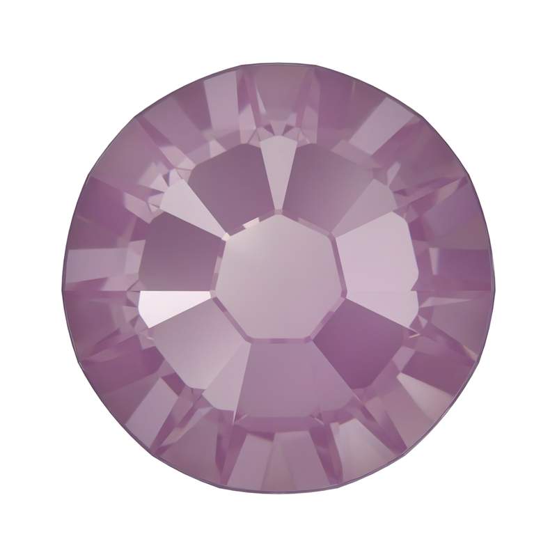 Swarovski Flatback Crystals 2058 ss 7 Crystal Paradise Purple