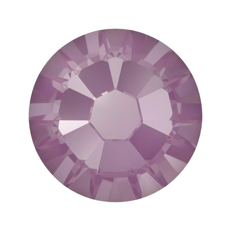 Swarovski Flatback Crystals 2058 ss 9 Crystal Paradise Purple