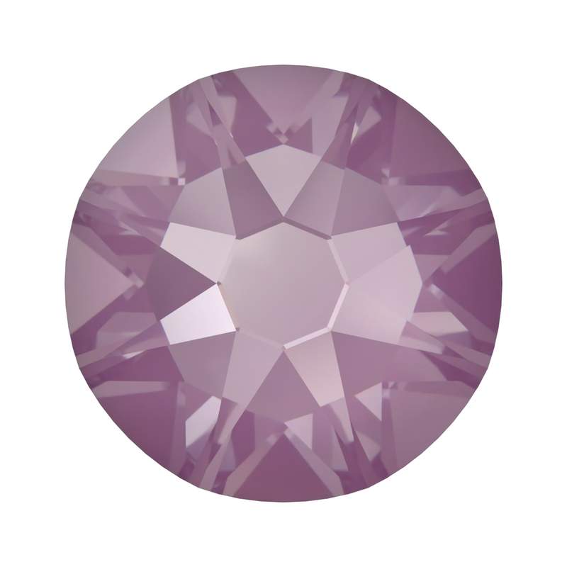 Swarovski Flatback Crystals 2088 ss 12 Crystal Paradise Purple