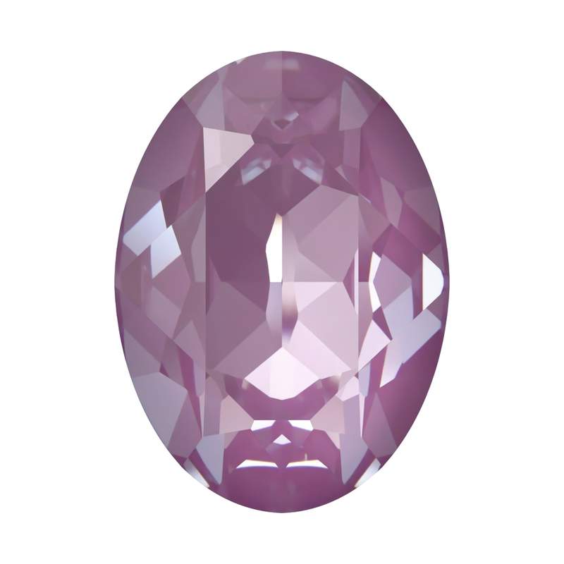 Swarovski Fancy Stones 4120 18 x 13 mm Crystal Paradise Purple