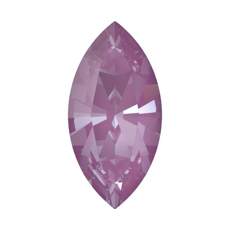 Swarovski Fancy Stones 4228 10 x 5 mm Crystal Paradise Purple