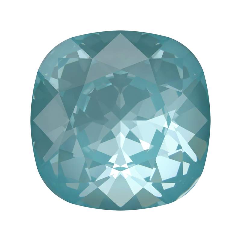 Swarovski Fancy Stones 4470 10 mm Crystal Paradise Blue