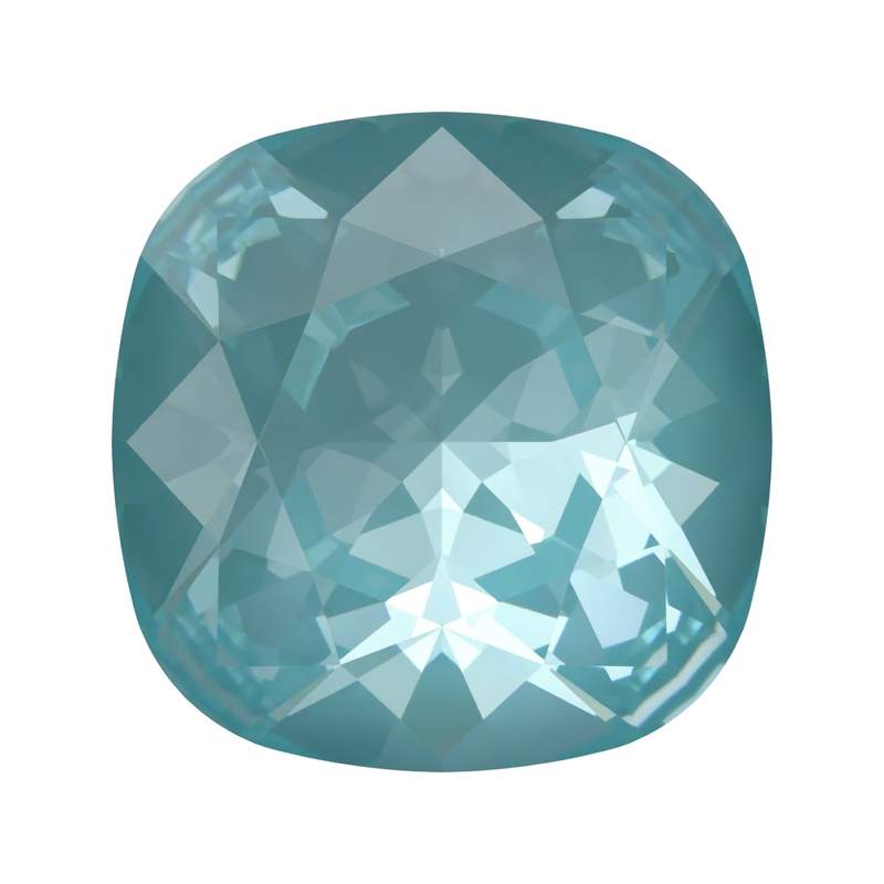 Swarovski Fancy Stones 4470 12 mm Crystal Paradise Blue