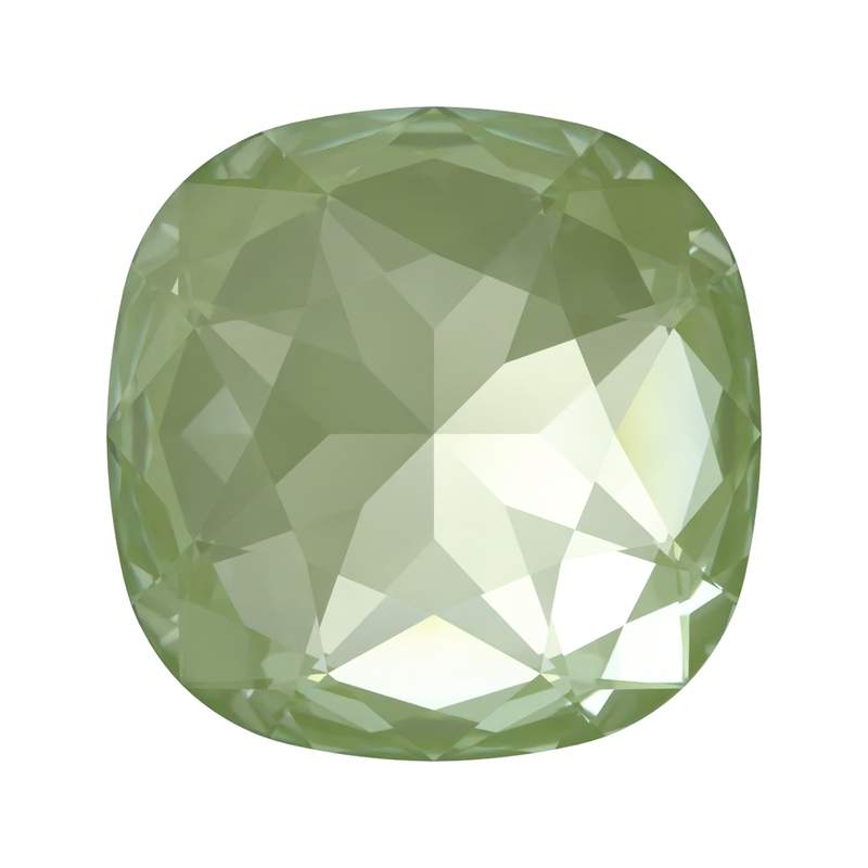 Swarovski Fancy Stones 4487 27 mm Crystal Paradise Green