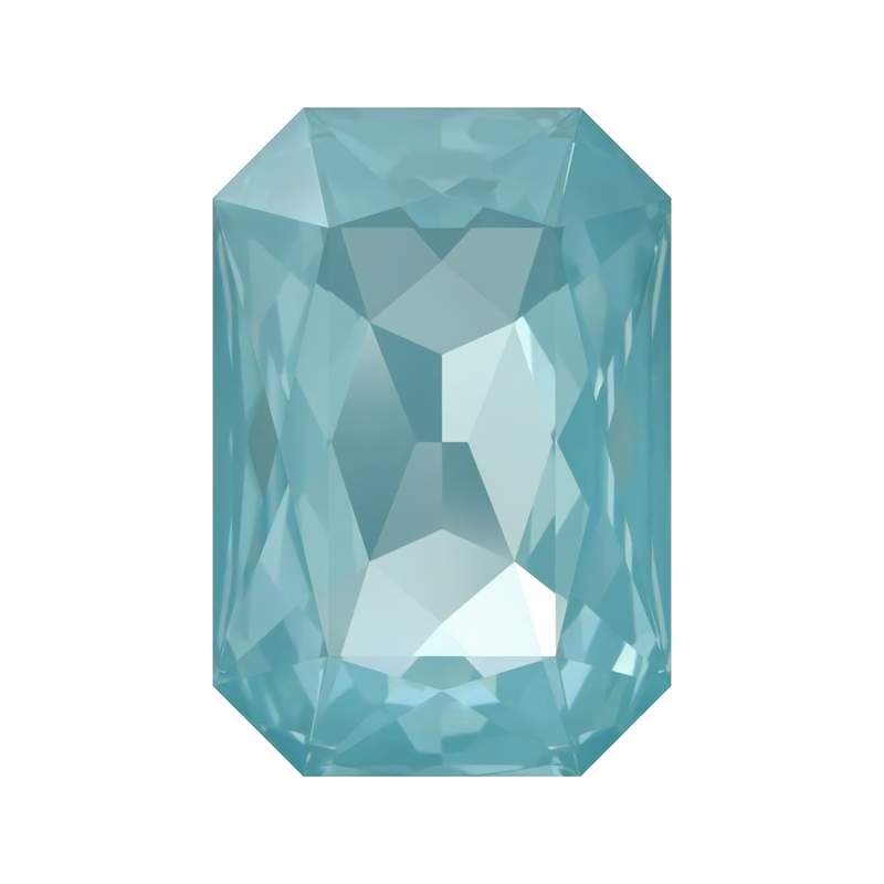 Swarovski Fancy Stones 4627 27 x 18,5 mm Crystal Paradise Blue