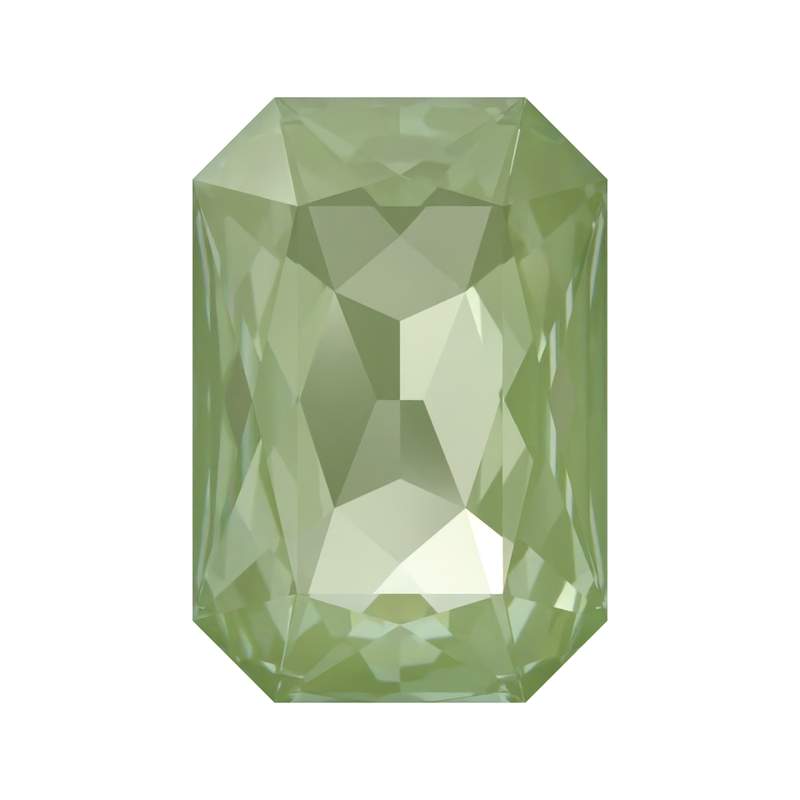 Swarovski Fancy Stones 4627 27 x 18,5 mm Crystal Paradise Green