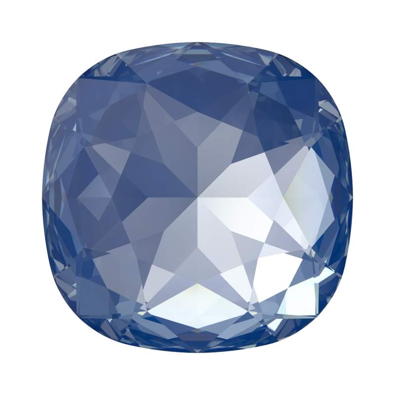 Swarovski Fancy Stones 4487 27 mm Crystal Blue Muse Lux