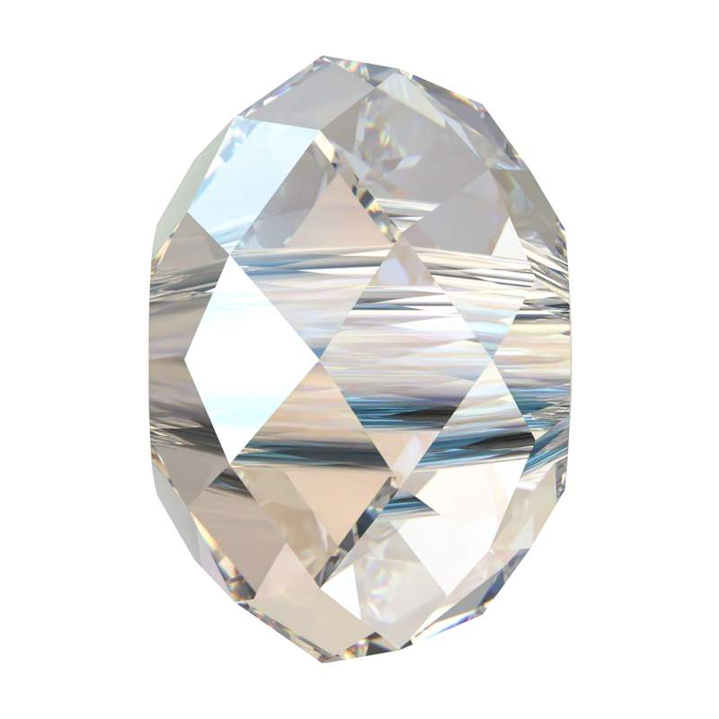 Swarovski Crystal Beads 5040 4 mm Crystal Moonlight