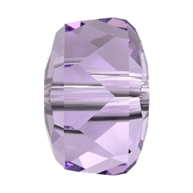 Swarovski Crystal Beads 5045 6 mm Violet