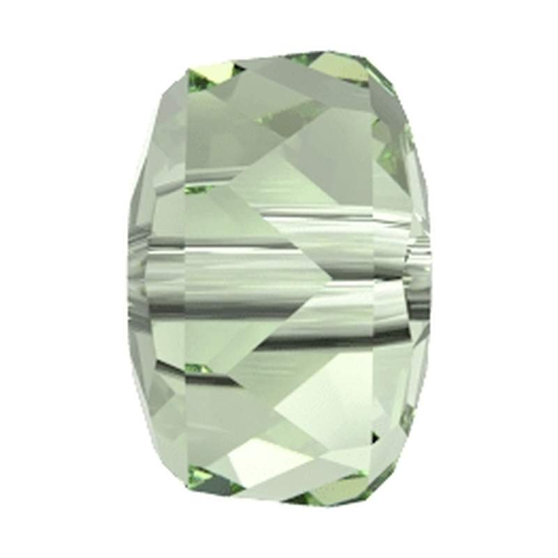 Swarovski Crystal Beads 5045 6 mm Chrysolite
