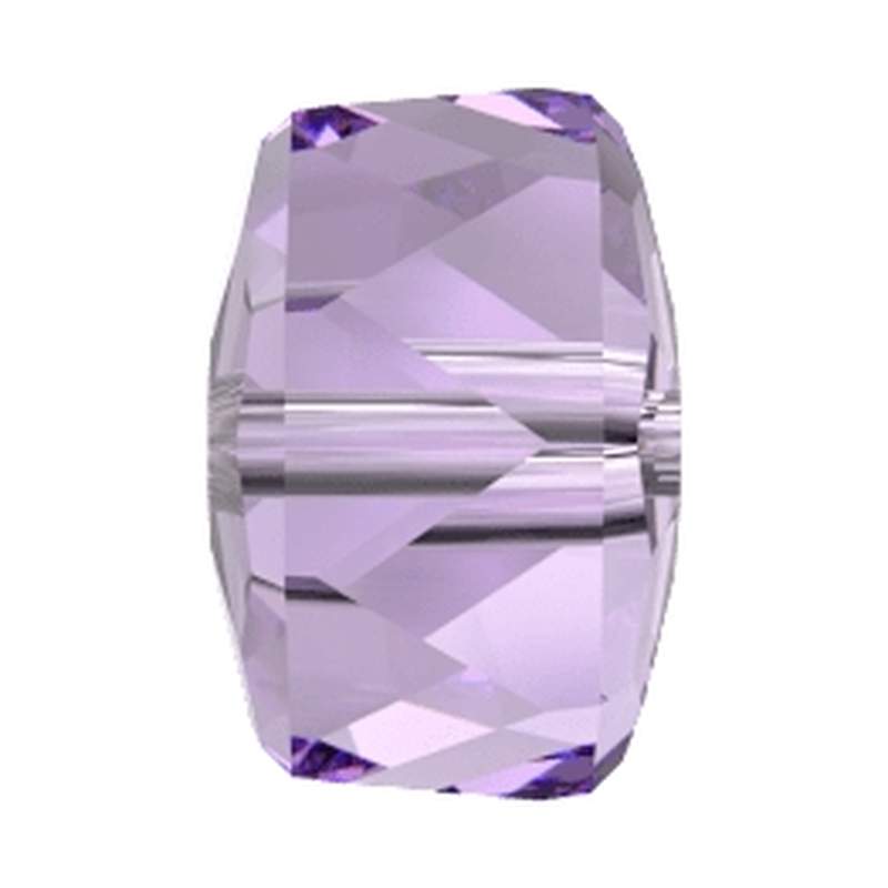 Swarovski Crystal Beads 5045 8 mm Violet