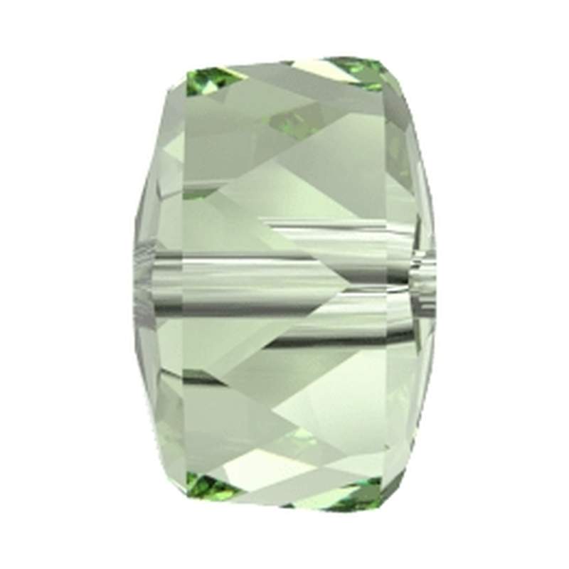 Swarovski Crystal Beads 5045 8 mm Chrysolite