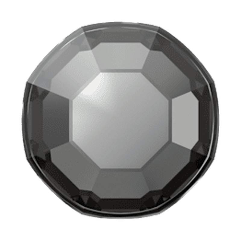 Swarovski Hotfix Crystals 2000 ss 3 Crystal Urban Grey A HF