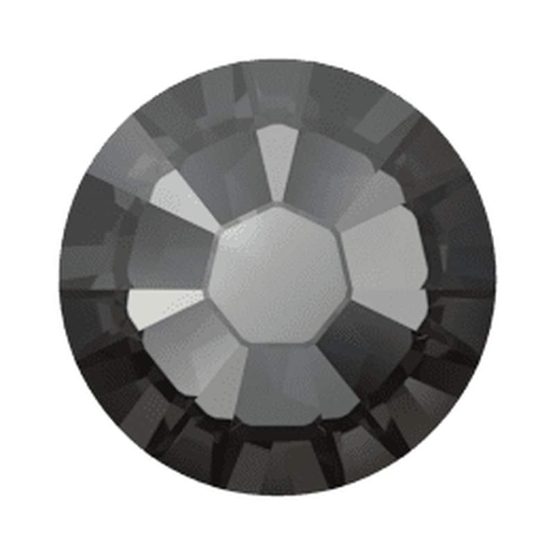 Swarovski Flatback Crystals 2058 ss 5 Crystal Urban Grey F