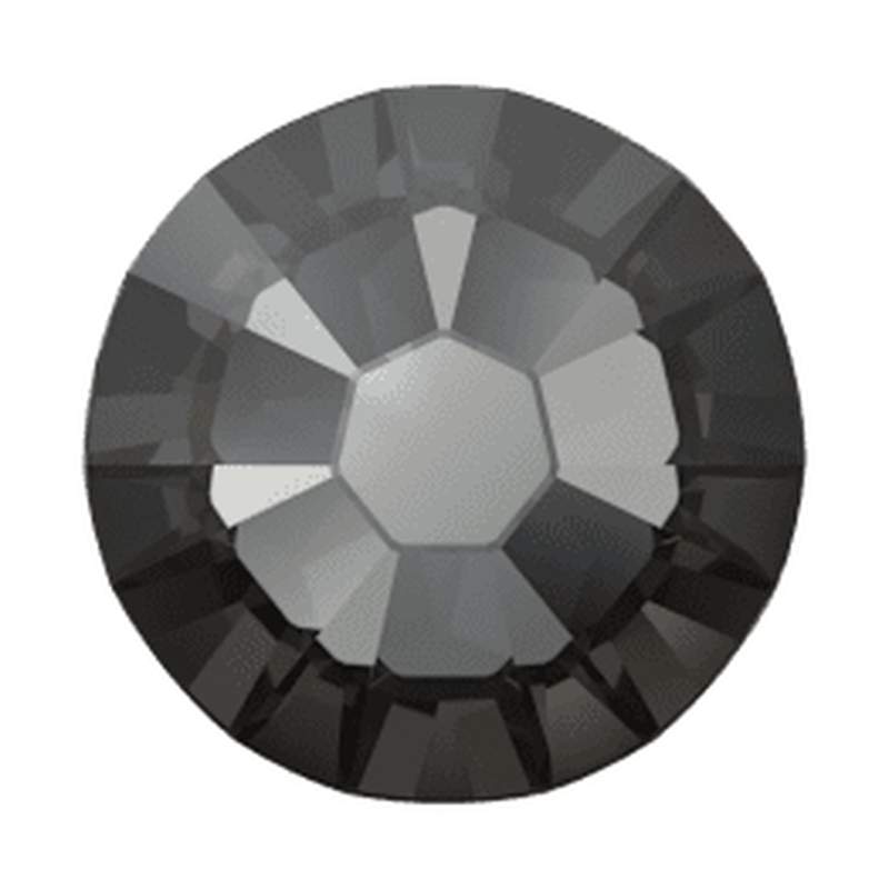 Swarovski Flatback Crystals 2058 ss 7 Crystal Urban Grey F