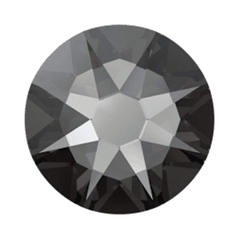 Swarovski Flatback Crystals 2088 ss 20 Crystal Urban Grey F
