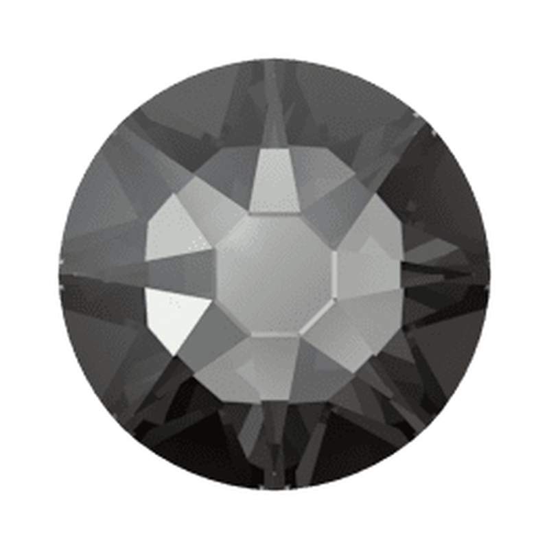Swarovski Flatback Crystals 2088 ss 40 Crystal Urban Grey F