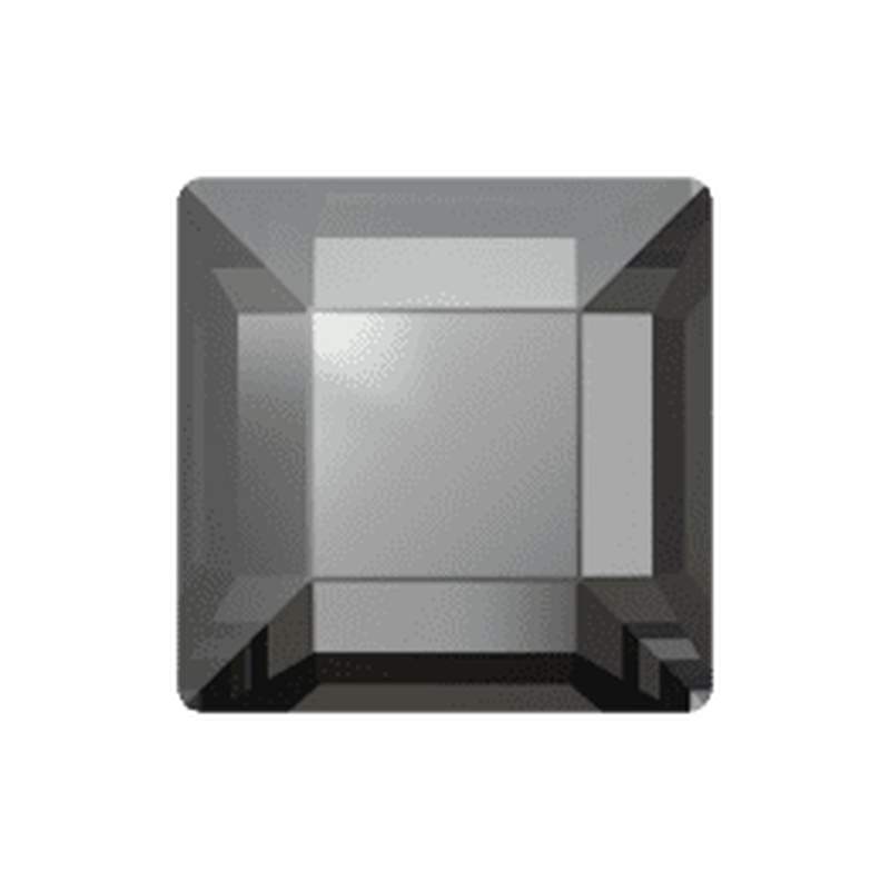 Swarovski Flatback Crystals 2400 3 mm Crystal Urban Grey F