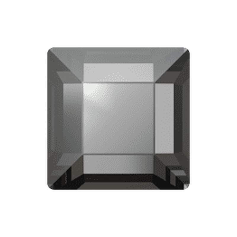 Swarovski Hotfix Crystals 2400 3 mm Crystal Urban Grey M HF