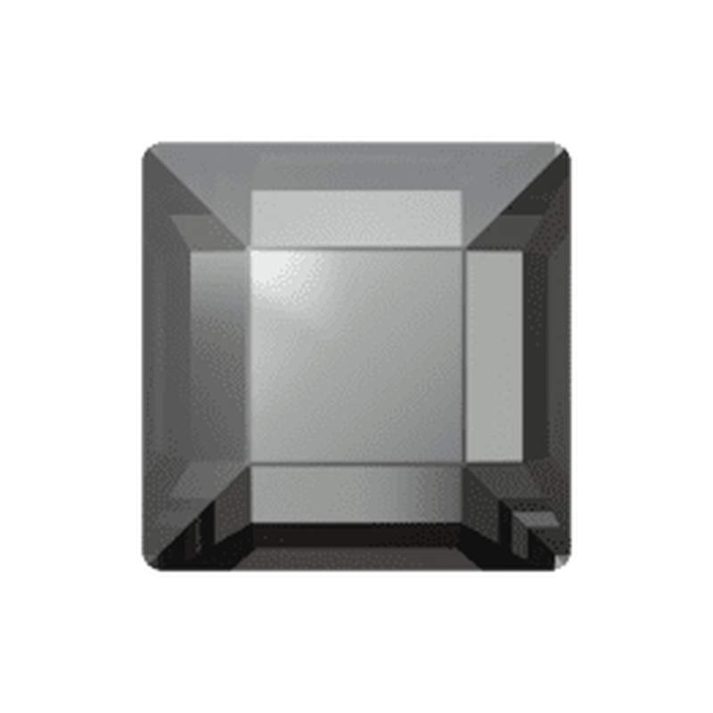 Swarovski Flatback Crystals 2400 4 mm Crystal Urban Grey F