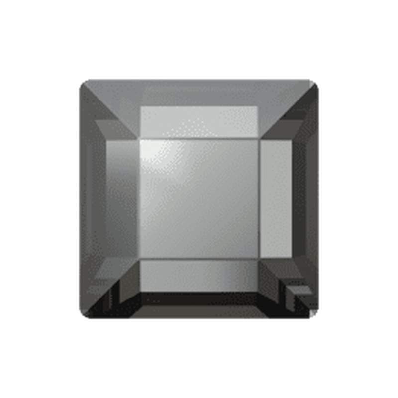 Swarovski Hotfix Crystals 2400 4 mm Crystal Urban Grey M HF
