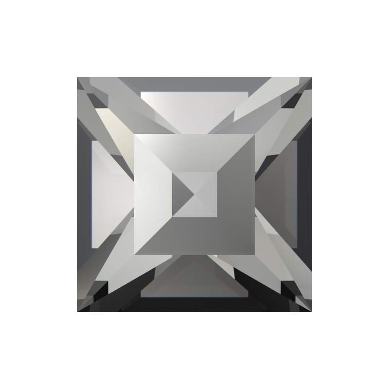 Swarovski Fancy Stones 4428 1,5 mm Crystal Urban Grey F