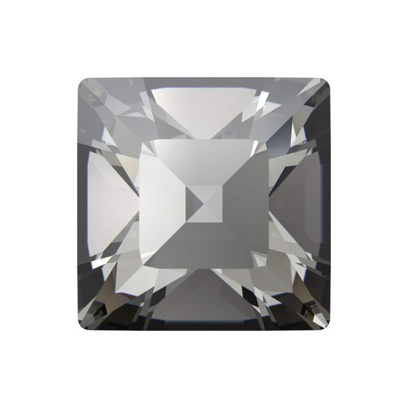 Swarovski Fancy Stones 4428 4 mm Crystal Urban Grey F